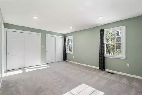 Bedroom - 9 Oak Ridge Dr #6, Maynard, MA 01754 photo 3 of 6