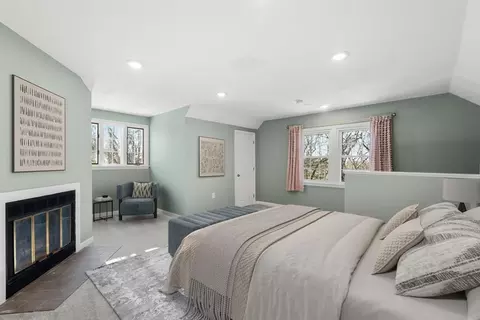 Bedroom - 9 Oak Ridge Dr #6, Maynard, MA 01754 photo 1 of 6
