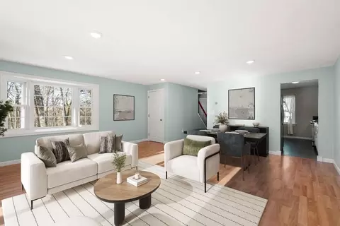Living - 9 Oak Ridge Dr #6, Maynard, MA 01754 photo 2 of 9