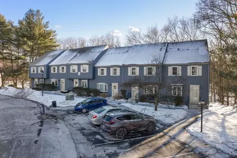 Exterior - 9 Oak Ridge Dr #6, Maynard, MA 01754 photo 3 of 6