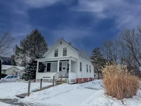 360 Davis St, Greenfield, MA 01301