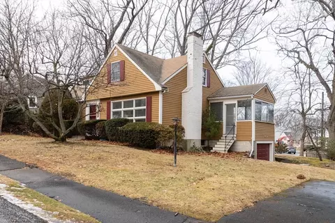 168 Richdale Rd, Needham, MA 02494