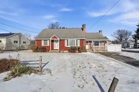 80 Jean Dr, Springfield, MA 01104