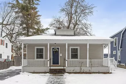37 Wallis Park, Lunenburg, MA 01462