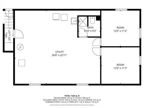 17 Beatty St, Canton, MA 02021 photo 3