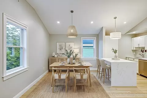 29 Goldsmith St #3, Boston, MA 02130