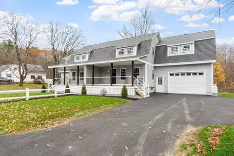 120 Townsend Sreet #2, Pepperell, MA 01463