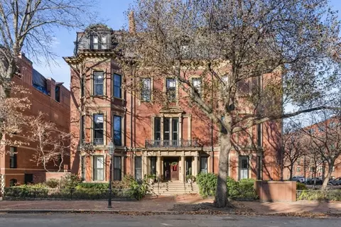163 Marlborough St #2, Boston, MA 02116