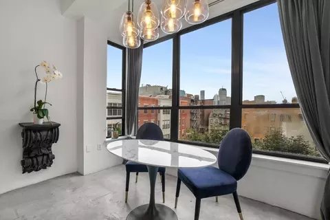 40 Fay St #501, Boston, MA 02118