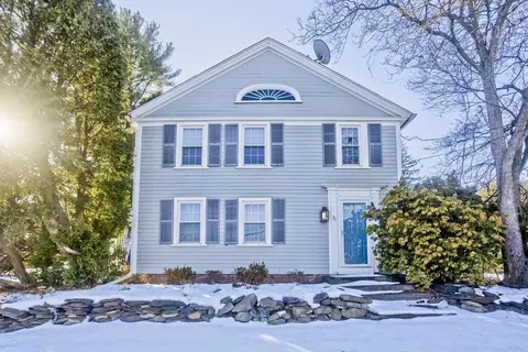 30 S Westfield St, Feeding Hills, MA 01030