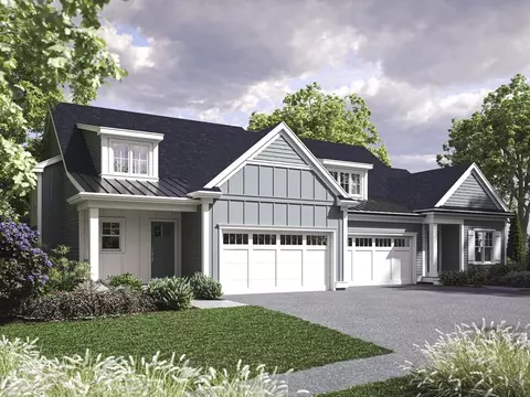 7 Conifer Cir #7, Shrewsbury, MA 01545