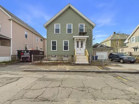 213 Summer St, New Bedford, MA 02740