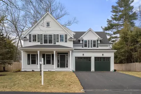 71 Fairbanks Ave, Wellesley, MA 02481