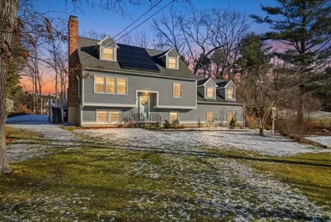 38 Pearson Dr, Newbury, MA 01922