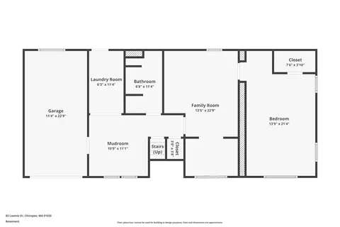 83 Loomis Dr, Chicopee, MA 01020 photo 40