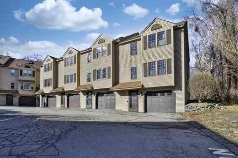 219 Morgan Dr #219, Haverhill, MA 01832
