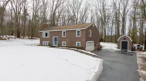 129 Hastings Rd, Spencer, MA 01562