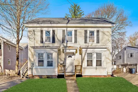 78 Essex St, Marlborough, MA 01752