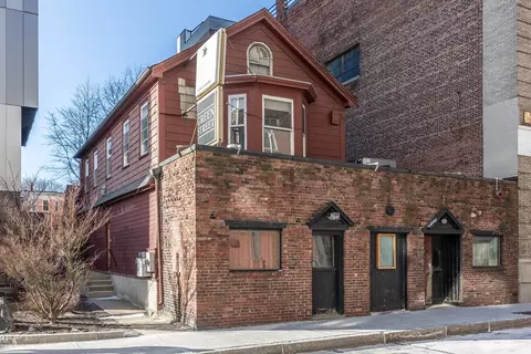 280 Green St, Cambridge, MA 02139
