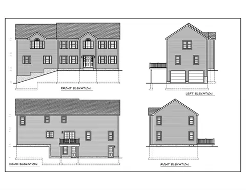 lot13 R Woodside Ave, Rutland, MA 01543