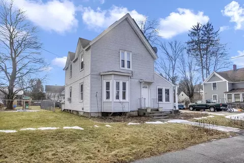 11 Park Ave, Monson, MA 01057