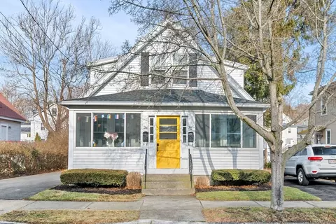34 Moffatt Rd #34, Salem, MA 01970