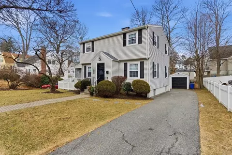 6 Sherman Rd, Stoneham, MA 02180