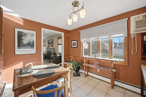 Dining - 15 Hyde Ave, Chicopee, MA 01020 photo 3 of 3