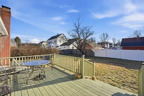 Exterior - 15 Hyde Ave, Chicopee, MA 01020 photo 5 of 7
