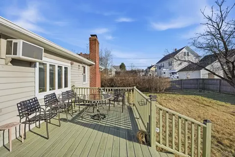 Exterior - 15 Hyde Ave, Chicopee, MA 01020 photo 4 of 7