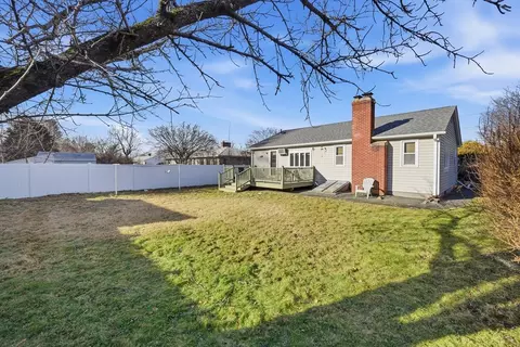 Exterior - 15 Hyde Ave, Chicopee, MA 01020 photo 7 of 7