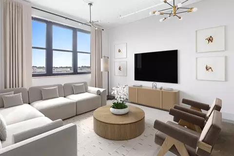 437 D St #3 D, Boston, MA 02210