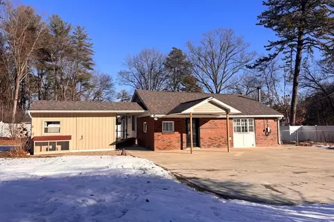 288 Buck Pond Rd, Westfield, MA 01085