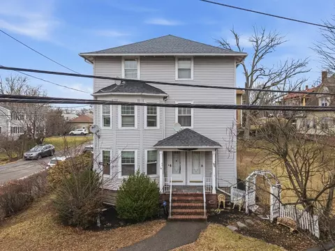 162 Elm St, North Attleboro, MA 02760