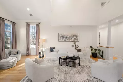 Living - 15 Jenna Cir, Needham, MA 02492 photo 3 of 3