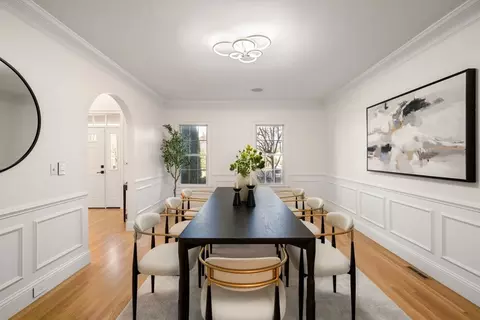 Dining - 15 Jenna Cir, Needham, MA 02492 photo 1 of 2