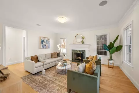 Living - 15 Jenna Cir, Needham, MA 02492 photo 1 of 3