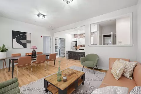172 Cottage St #2, Boston, MA 02128