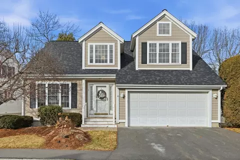 5 Augusta Way #5, Chelmsford, MA 01863