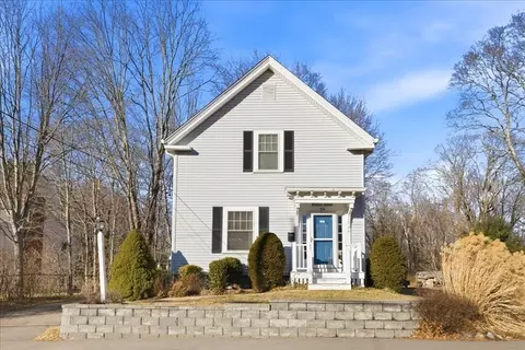 54 Jackson St, North Attleborough, MA 02763