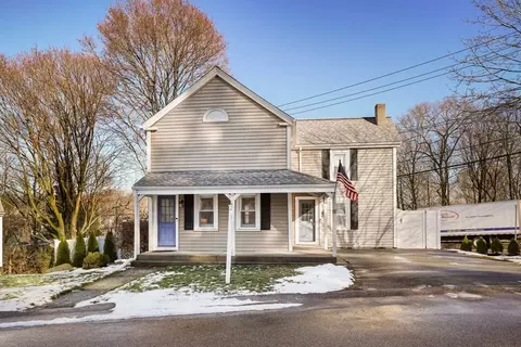 12 Sassamon St, Canton, MA 02021 photo 30