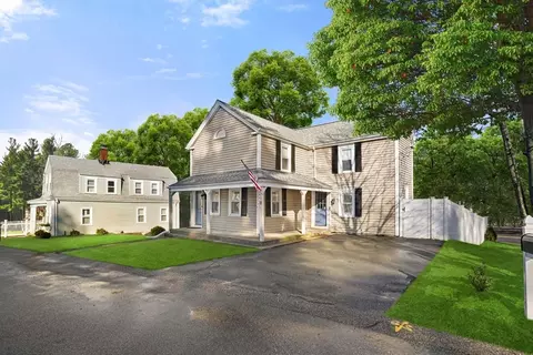 12 Sassamon St, Canton, MA 02021