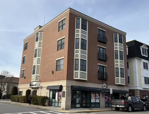 266 N Main St #3, Mansfield, MA 02048
