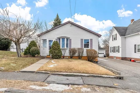 30 Fales St, Worcester, MA 01606