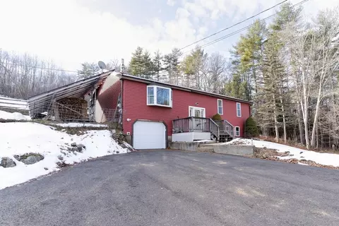 116 Spencer Rd, Oakham, MA 01068 photo 3