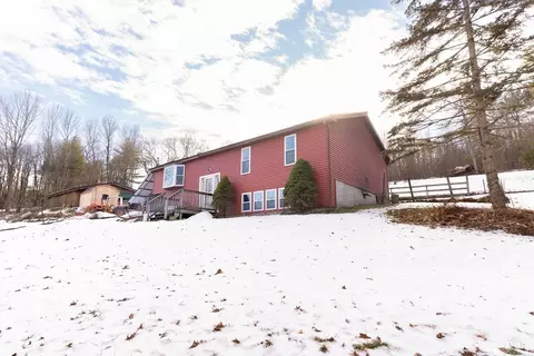 116 Spencer Rd, Oakham, MA 01068 photo 2