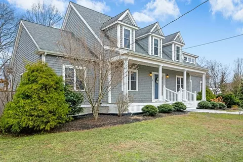 46 Tilden Rd, Scituate, MA 02066