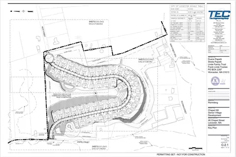 46 Chapel St, Leicester, MA 01611