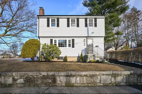 64 Mt Pleasant St # A, Woburn, MA 01801