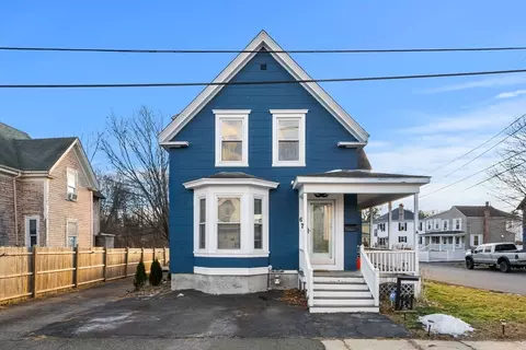 67 S Central St, Haverhill, MA 01835